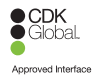 CDK Approved Partner